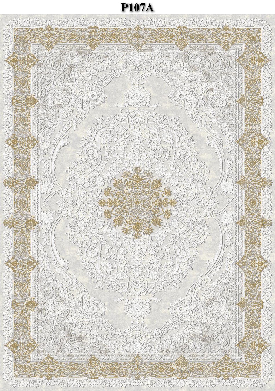 P107A