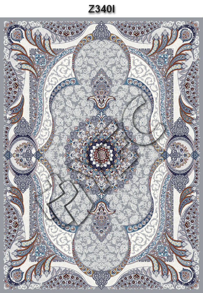 Z340I