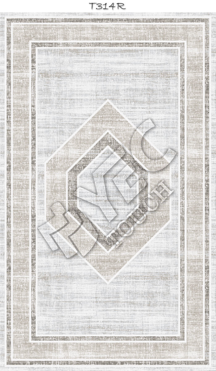 T314R